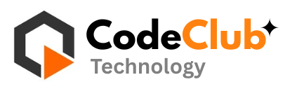 CodeClub Logo